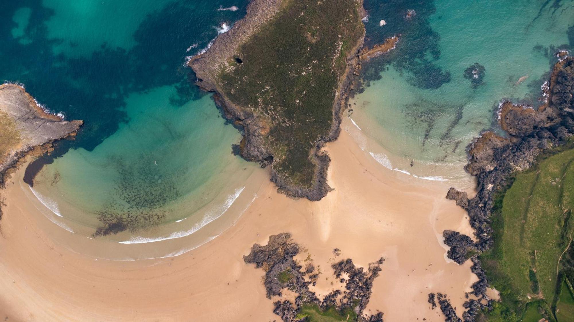 فندق Kampaoh Playa Troenzo سيلوريو المظهر الخارجي الصورة